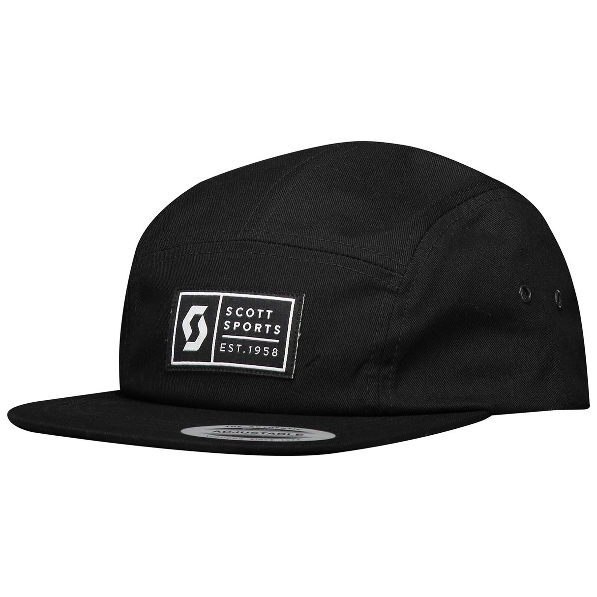 Sapca Scott 5-panels