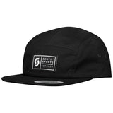 Sapca Scott 5-panels
