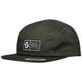 Sapca Scott 5-panels