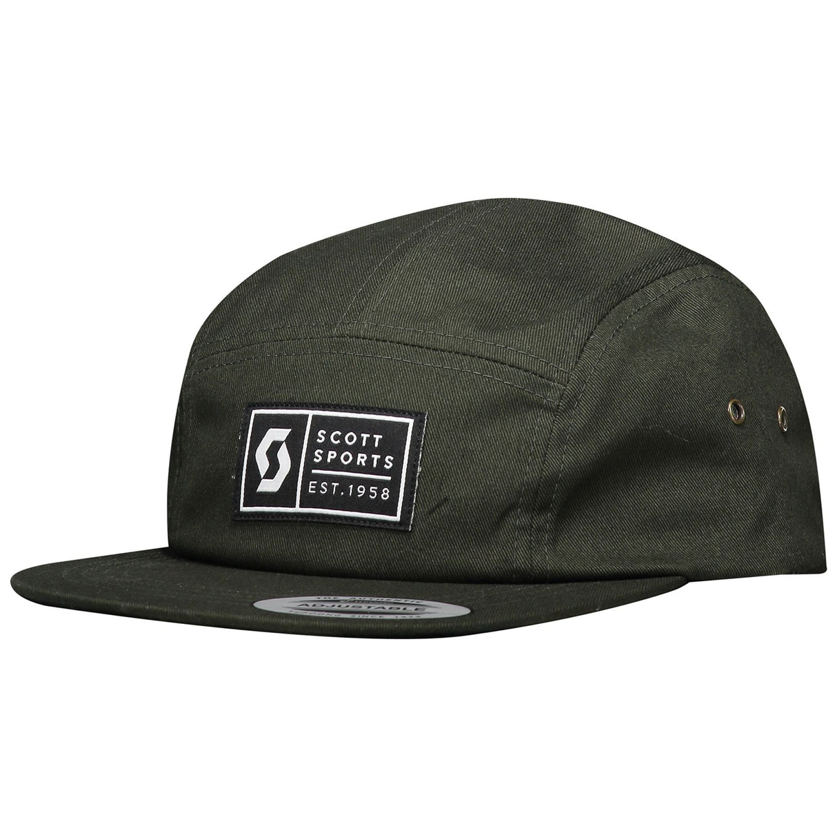 Sapca Scott 5-panels