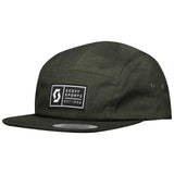 Sapca Scott 5-panels