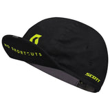 Sapca Scott Cycling No Shortcuts   Sapca Scott Cycling No Shortcuts