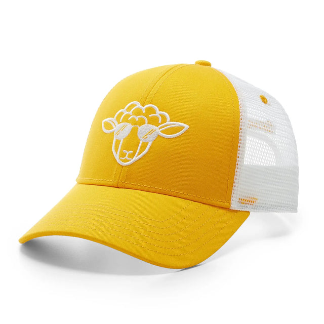 Sapca Smartwool M Aviator Sheep Trucker   Sapca Smartwool M Aviator Sheep Trucker