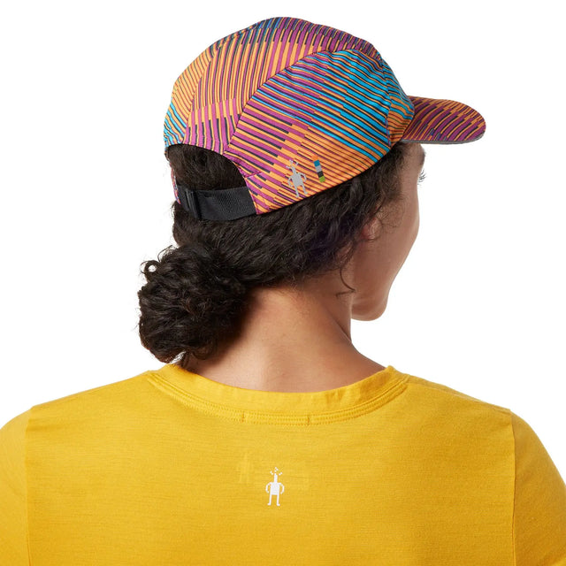 Sapca Smartwool M Go Far, Feel Good Runner's   Sapca Smartwool M Go Far, Feel Good Runner's
