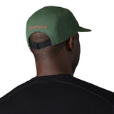 Sapca Smartwool M Smartwool M Ice Axe Descent 5 Panel   Sapca Smartwool M Smartwool M Ice Axe Descent 5 Panel