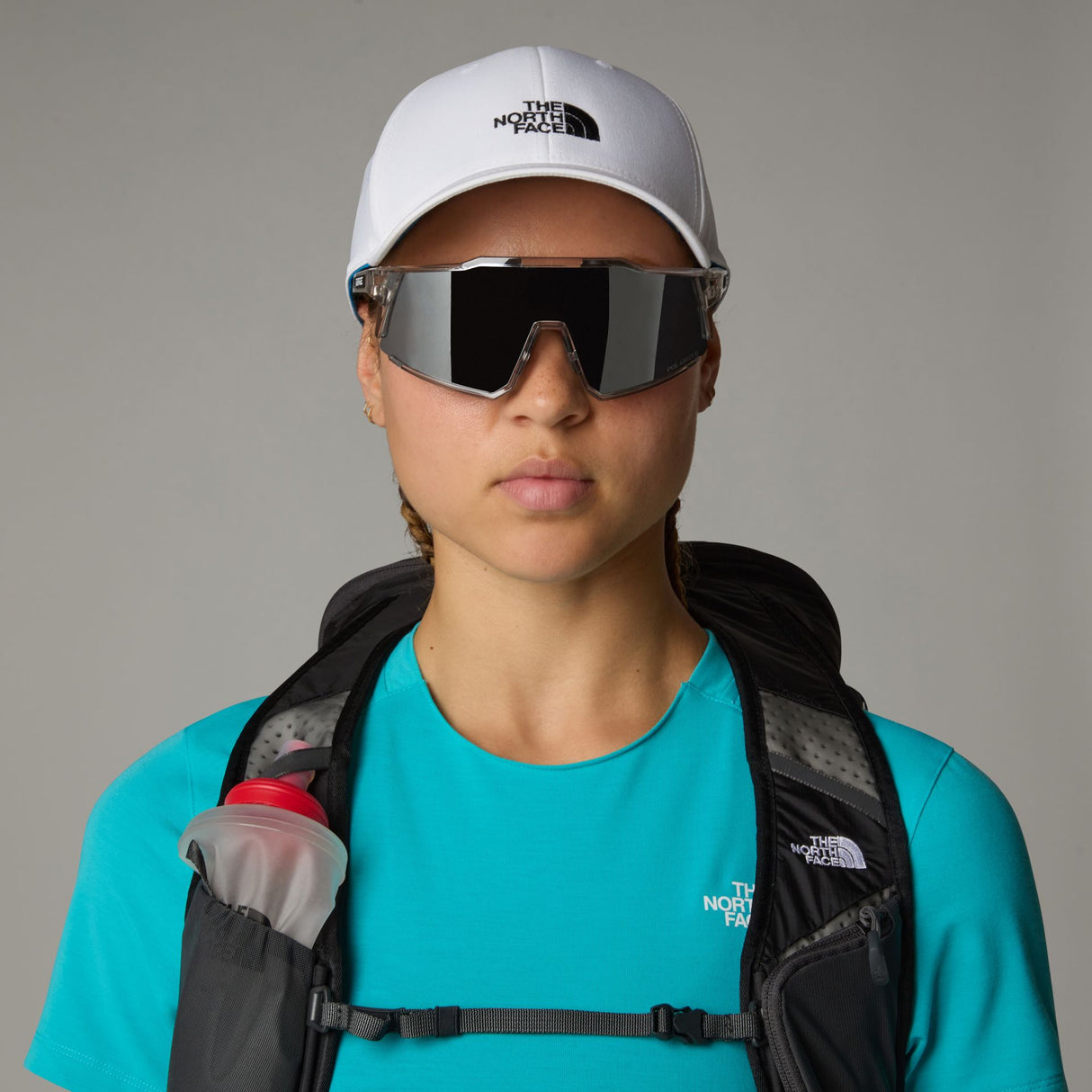 Sapca The North Face 66 Flashdry