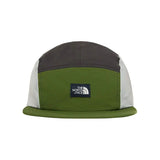 Sapca The North Face Class V TNF Five Panel   Sapca The North Face Class V TNF Five Panel