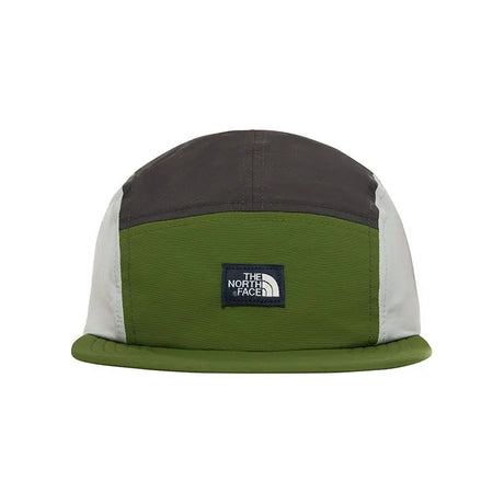 Sapca The North Face Class V TNF Five Panel   Sapca The North Face Class V TNF Five Panel