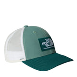 Sapca The North Face Deep Fit Mudder Trucker