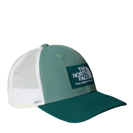 Sapca The North Face Deep Fit Mudder Trucker