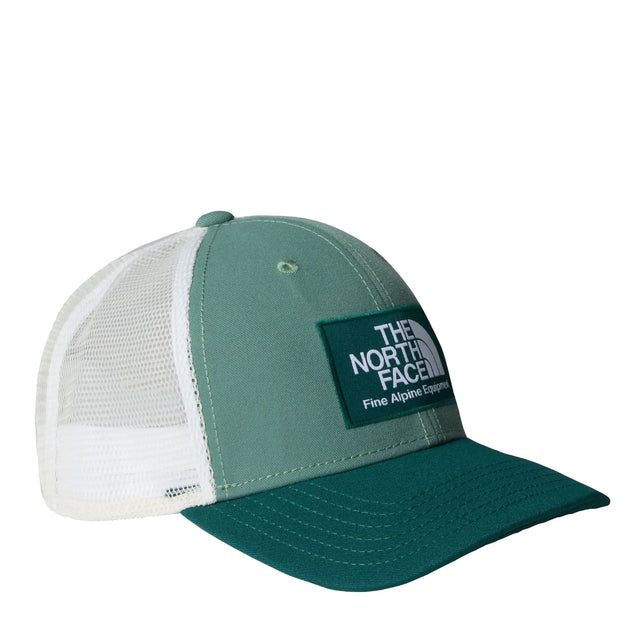 Sapca The North Face Deep Fit Mudder Trucker   Sapca The North Face Deep Fit Mudder Trucker