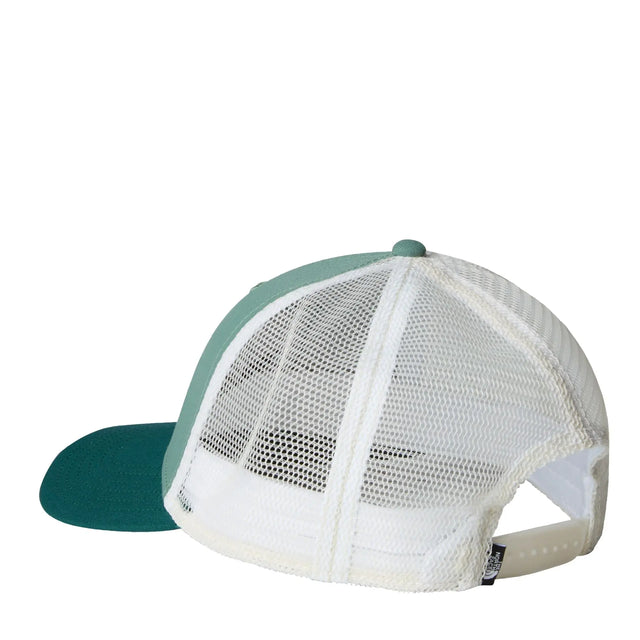 Sapca The North Face Deep Fit Mudder Trucker   Sapca The North Face Deep Fit Mudder Trucker