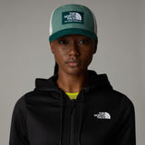 Sapca The North Face Deep Fit Mudder Trucker