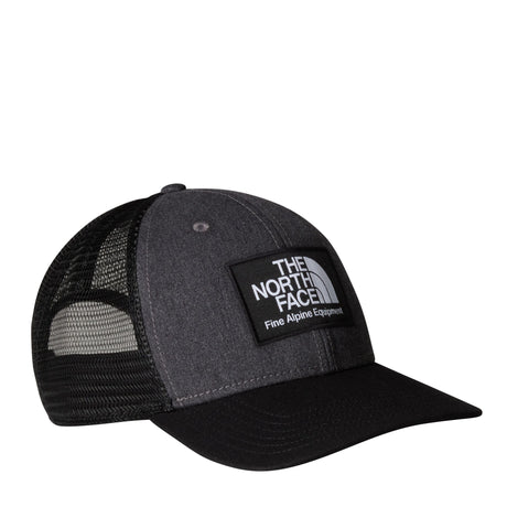 Sapca The North Face Deep Fit Mudder Trucker