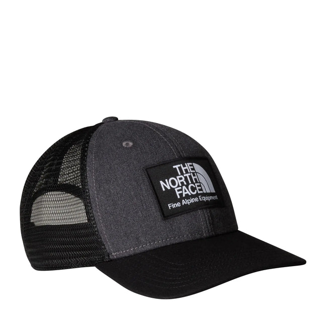 Sapca The North Face Deep Fit Mudder Trucker   Sapca The North Face Deep Fit Mudder Trucker