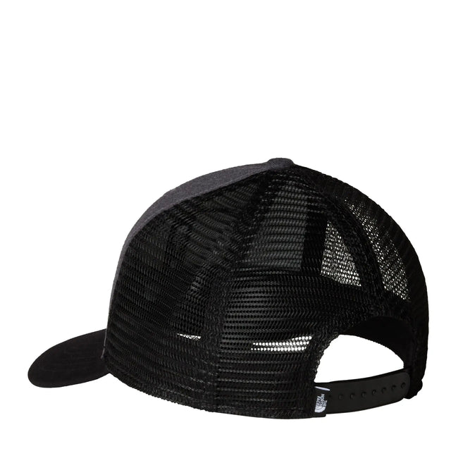 Sapca The North Face Deep Fit Mudder Trucker   Sapca The North Face Deep Fit Mudder Trucker