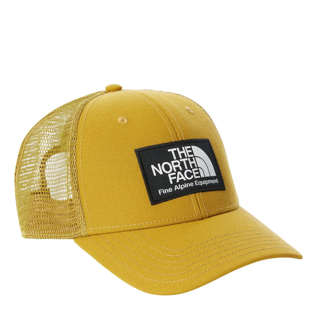 Sapca The North Face Deep Fit Mudder Trucker   Sapca The North Face Deep Fit Mudder Trucker