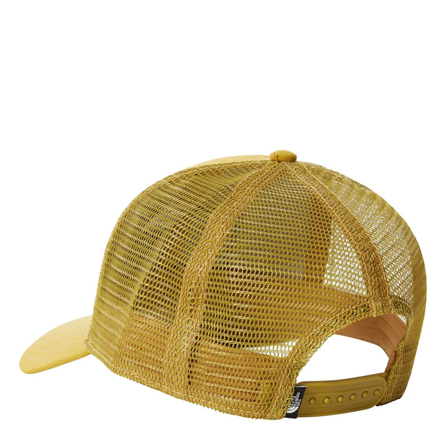 Sapca The North Face Deep Fit Mudder Trucker   Sapca The North Face Deep Fit Mudder Trucker
