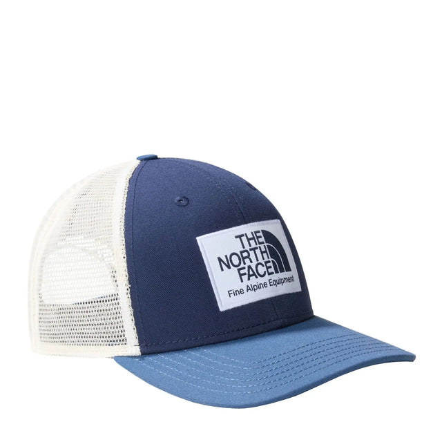 Sapca The North Face Deep Fit Mudder Trucker   Sapca The North Face Deep Fit Mudder Trucker