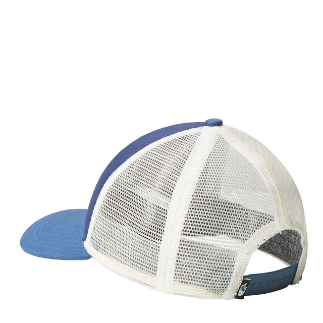 Sapca The North Face Deep Fit Mudder Trucker   Sapca The North Face Deep Fit Mudder Trucker