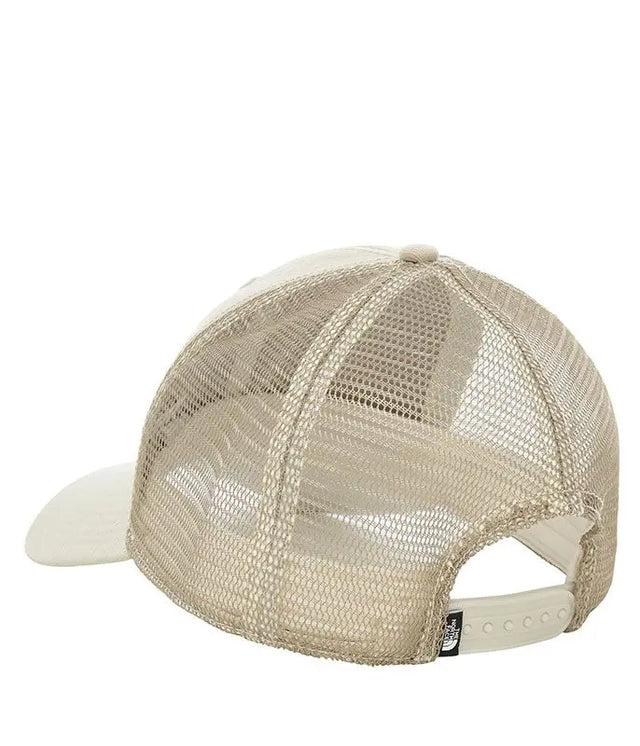 Sapca The North Face Deep Fit Mudder Trucker   Sapca The North Face Deep Fit Mudder Trucker