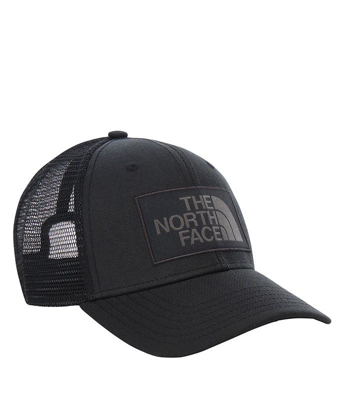 Sapca The North Face Deep Fit Mudder Trucker
