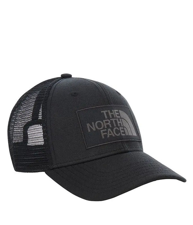 Sapca The North Face Deep Fit Mudder Trucker   Sapca The North Face Deep Fit Mudder Trucker