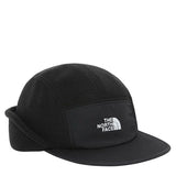 Sapca The North Face Denali Earflap Ball   Sapca The North Face Denali Earflap Ball