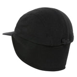 Sapca The North Face Denali Earflap Ball   Sapca The North Face Denali Earflap Ball