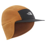 Sapca The North Face Denali Earflap Ball   Sapca The North Face Denali Earflap Ball