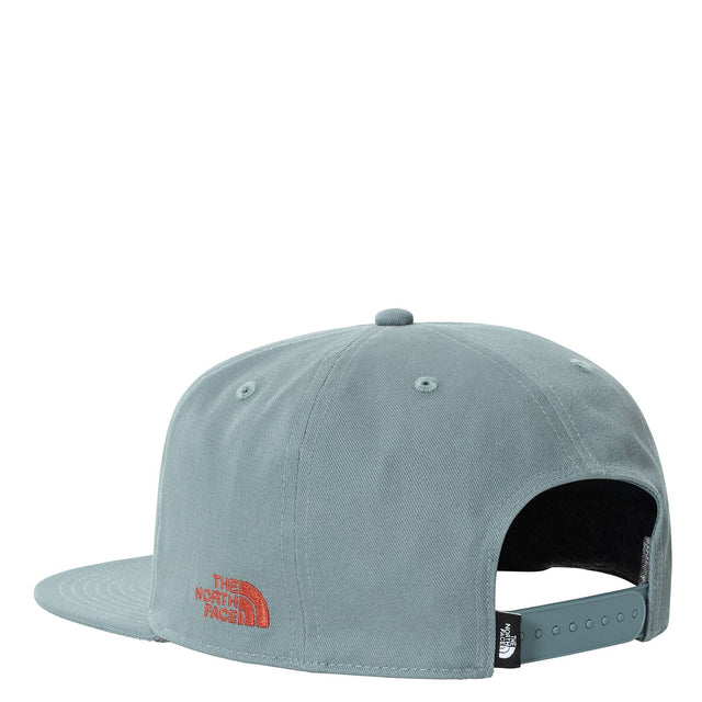 Sapca The North Face Embroidered Earthscape   Sapca The North Face Embroidered Earthscape