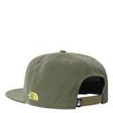 Sapca The North Face Embroidered Earthscape   Sapca The North Face Embroidered Earthscape