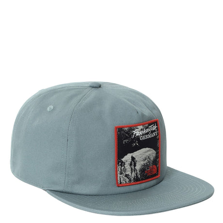 Sapca The North Face Embroidered Earthscape   Sapca The North Face Embroidered Earthscape
