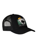 Sapca The North Face Embroidered Mudder Trucker