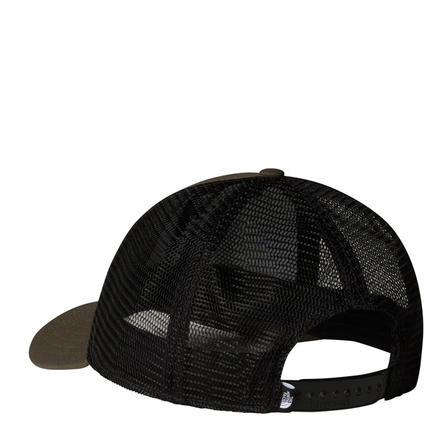 Sapca The North Face Embroidered Mudder Trucker   Sapca The North Face Embroidered Mudder Trucker