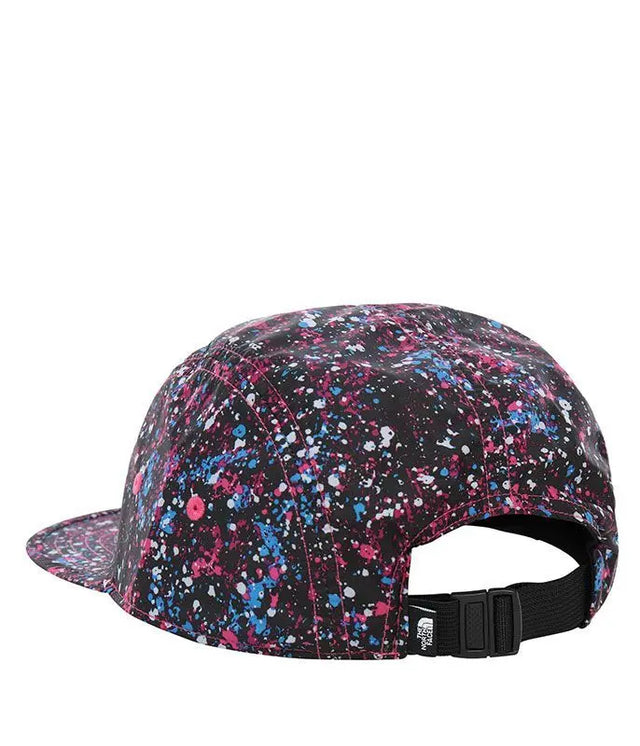 Sapca The North Face Eu Street Five Panel   Sapca The North Face Eu Street Five Panel