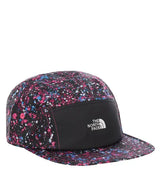 Sapca The North Face Eu Street Five Panel   Sapca The North Face Eu Street Five Panel