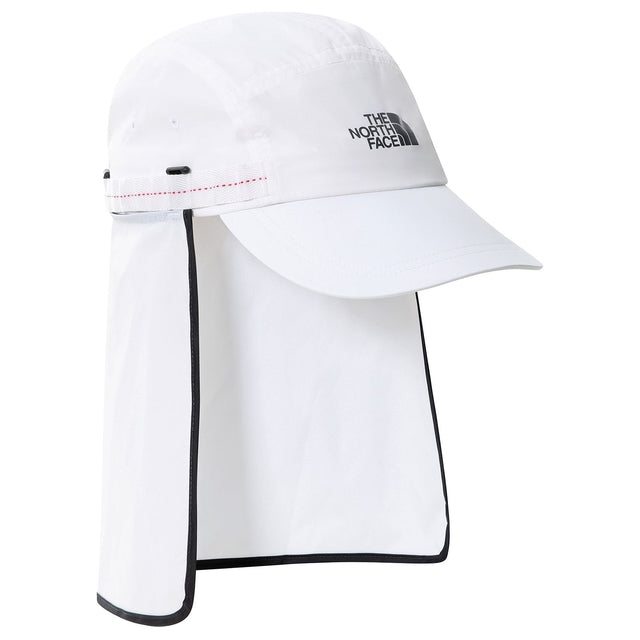 Sapca The North Face Flyweight Sunshield   Sapca The North Face Flyweight Sunshield