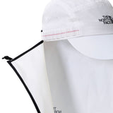 Sapca The North Face Flyweight Sunshield   Sapca The North Face Flyweight Sunshield