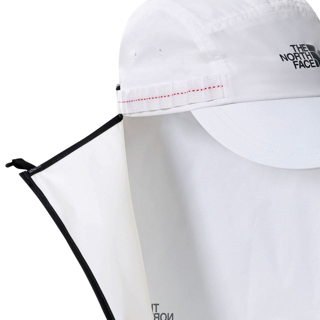 Sapca The North Face Flyweight Sunshield   Sapca The North Face Flyweight Sunshield