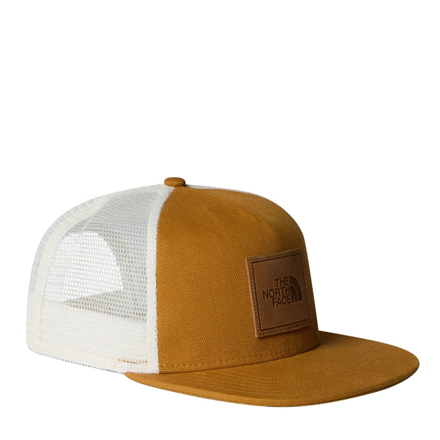Sapca The North Face Half Dome Trucker   Sapca The North Face Half Dome Trucker