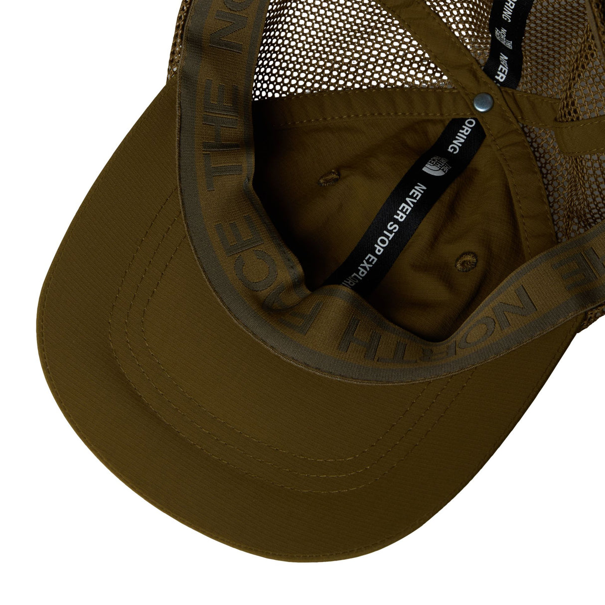 Sapca The North Face Horizon Mesh