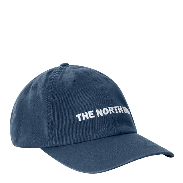 Sapca The North Face Horizontal Embro   Sapca The North Face Horizontal Embro