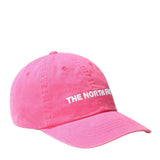 Sapca The North Face Horizontal Embro   Sapca The North Face Horizontal Embro