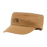Sapca The North Face Logo Military   Sapca The North Face Logo Military