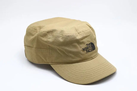 Sapca The North Face Logo Military   Sapca The North Face Logo Military