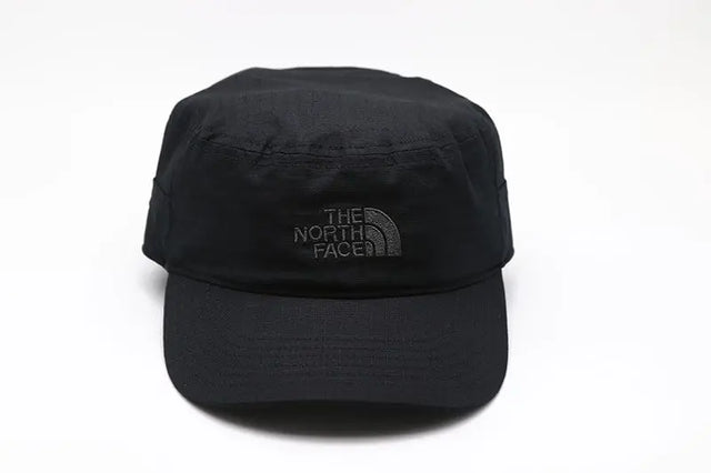 Sapca The North Face Logo Military   Sapca The North Face Logo Military