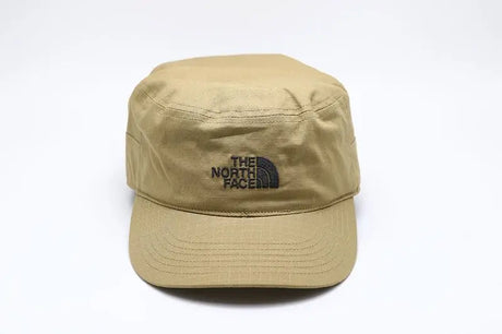 Sapca The North Face Logo Military   Sapca The North Face Logo Military