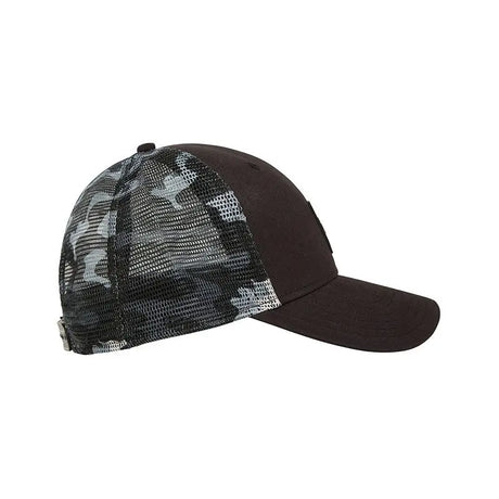 Sapca The North Face Mudder Novelty Mesh Trucker   Sapca The North Face Mudder Novelty Mesh Trucker