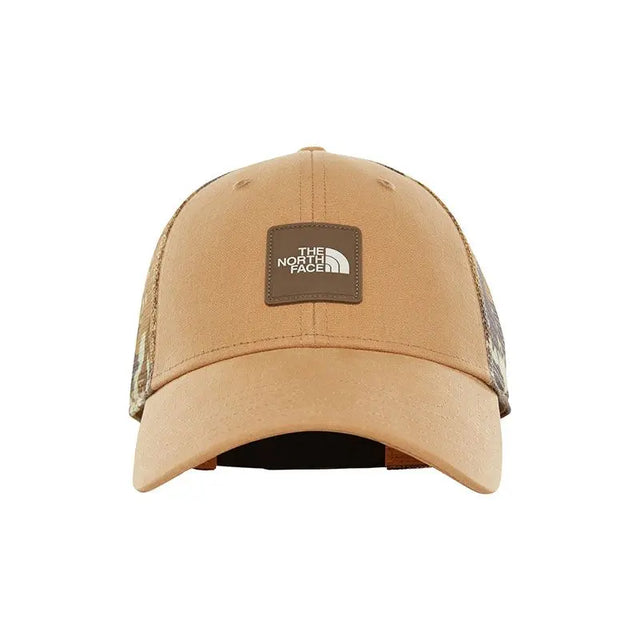 Sapca The North Face Mudder Novelty Mesh Trucker   Sapca The North Face Mudder Novelty Mesh Trucker
